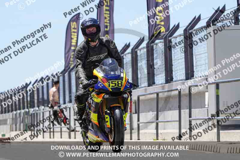 motorbikes;no limits;peter wileman photography;portimao;portugal;trackday digital images